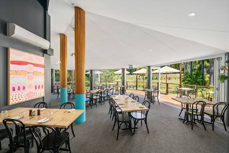 The Cubana Resort Nambucca Heads