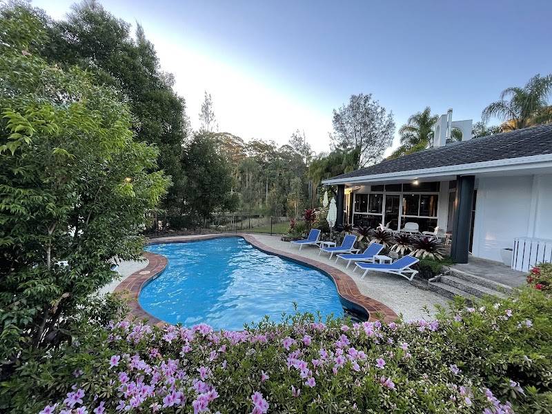 The Cubana Resort Nambucca Heads